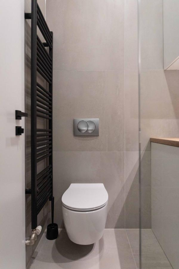 Modern And Design Apartment Near The Main Square Zagreb Exterior foto