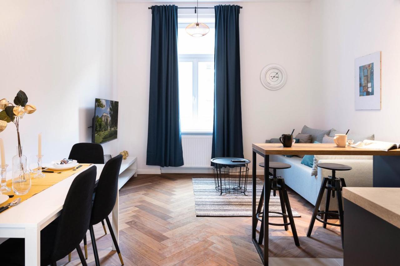 Modern And Design Apartment Near The Main Square Zagreb Exterior foto